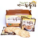 박씨네누룽지 150g x 1봉 - NS홈쇼핑