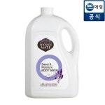 샤워메이트 스위트 바디워시 4000ml - NS홈쇼핑