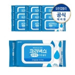 크리넥스 수앤수코튼 오리지널 캡 72매 x 10팩 - NS홈쇼핑  크리넥스 수앤수코튼 오리지널 캡 72매 x 10팩 - NS홈쇼핑