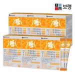 보령 프로바이오틱스 다이어트 유산균 6박스 - NS홈쇼핑