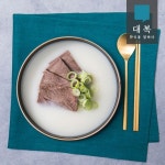 대복 설렁탕 600g x 16팩 - NS홈쇼핑