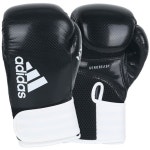하이브리드 65 복싱글러브(ADIH65) 블랙화이트 - NS홈쇼핑