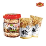칼몬드 150g 2봉+믹스파티 800g 1통 - NS홈쇼핑  칼몬드 150g 2봉+믹스파티 800g 1통 - NS홈쇼핑