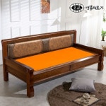 DS [명품의료기] 224NSF 한지황토 흙카우치 - NS홈쇼핑