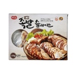 (코)해드림 족발 슬라이스 570g(국내산) - NS홈쇼핑  (코)해드림 족발 슬라이스 570g(국내산) - NS홈쇼핑