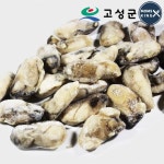 우진푸드 바다야 냉동굴 3kg - NS홈쇼핑
