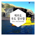 투어세상 제주도 3박4일 패키지 여행 - NS홈쇼핑