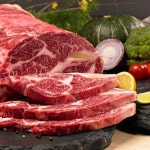 늘바른 냉장 한우 꽃등심400g(구이용)+양파소스외 택1... 냉장 한우 꽃등심400g(구이용)+양파소스외 택1/2세트구매신냉면2인분추가배송... 