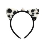 [갤러리아] 프렌치캣 BK고양이 헤어밴드(Q15DG5121) - NS홈쇼핑  [갤러리아] 프렌치캣 BK고양이 헤어밴드(Q15DG5121) - NS홈쇼핑