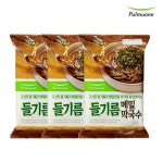 [풀무원]들기름 메밀막국수 2인분x3봉 - NS홈쇼핑