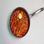 칠구밀떡볶이 2인분(610g) X 3팩 - NS홈쇼핑 칠구밀떡볶이 2인분(610g) X 3팩  - NS홈쇼핑