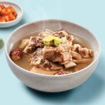 [마음심은] 소문난 소갈비탕 500g 10팩 - NS홈쇼핑