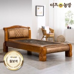 이조농방 흙돌침대 칠보석 로이스100S - NS홈쇼핑