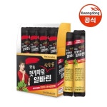 광동 헛개파워 찐한포알바린 15ml x 40포 - NS홈쇼핑
