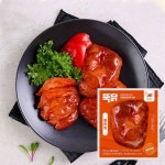 더 부드런 뚝닭 칠리맛 실온 닭가슴살 - NS홈쇼핑