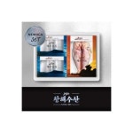 [산지직송] 신어가 제주 갈치 옥돔 세트 - NS홈쇼핑