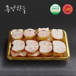 [홍성아토한우]암소 우족 2KG - NS홈쇼핑  [홍성아토한우]암소 우족 2KG - NS홈쇼핑