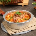 [마이셰프] 냄비가득 5분 고기 김치찌개(2인) - NS홈쇼핑  [마이셰프] 냄비가득 5분 고기 김치찌개(2인) - NS홈쇼핑