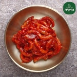 [가영이네] 오징어젓갈 500g x 2팩 - NS홈쇼핑