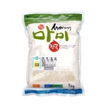 [고산농협] 마미 찹쌀1kg - NS홈쇼핑