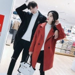 [브이마켓]유니크 센슈얼 시밀러룩 코트 j1629 (3532654)[패션플러스] - NS홈쇼핑  [브이마켓]유니크 센슈얼 시밀러룩 코트 j1629... 