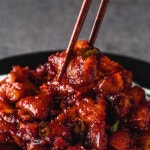 [삼대가] 국내산 매운불족발 400g - NS홈쇼핑