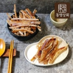 [동명상회] 구운 맛징어 (300g) - NS홈쇼핑