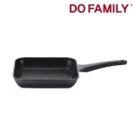 [AK백화점][두패밀리] 베니스 인덕션 사각그릴팬 27CM - NS홈쇼핑