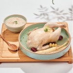 (돌)원할머니 명품삼계탕 800g x 5개+원할머니 삼계죽 250g x 4개 - NS홈쇼핑  (돌)원할머니 명품삼계탕 800g x 5개+원할머니 삼계죽 250g... 