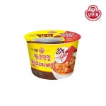 [오뚜기] 컵밥_원조맛집김치찌개밥(증량) 310Gx 12개 - NS홈쇼핑