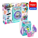 [삼진] 빙글빙글 레인보우 세탁기 - NS홈쇼핑