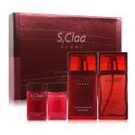 에스클라 옴므 스킨 에볼루션 2종세트 - NS홈쇼핑