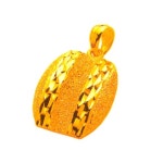 [골드바닷컴]순금메달(GMMdh6347/7.50g) - NS홈쇼핑