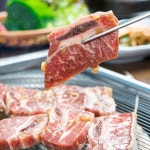 삼삼한 한입 양념 la갈비500g*2팩총1kg - NS홈쇼핑