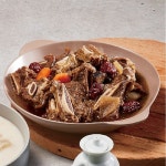 [대복]갈비찜500g*5팩 - NS홈쇼핑