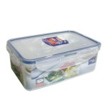 락앤락 밀폐용기 반찬통 칸막이 용기 3분할 1000ml - NS홈쇼핑