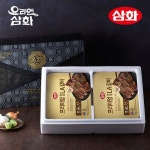 요리엔삼화 프리미엄 양념 LA갈비 선물세트 2kg - NS홈쇼핑