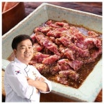 이우철의 진 갈비살 300g x 5팩 - NS홈쇼핑