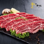 [꿀맛나는세상] 양념소LA갈비 1팩(1.2kg) - NS홈쇼핑  [꿀맛나는세상] 양념소LA갈비 1팩(1.2kg) - NS홈쇼핑