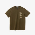 [AK수원][뉴에라][공용]NEFC 1920 워시드 티셔츠 카키 (12544598) - NS홈쇼핑  [AK수원][뉴에라][공용]NEFC 1920 워시드 티셔츠 카키... 