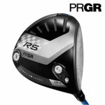 PRGR 정품 RS 남성 드라이버 YEL - NS홈쇼핑