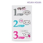 피그 클리어 블랙헤드 3-STEP 키트 노워터 [5매] - NS홈쇼핑
