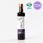 [창원몰] 감천골 블루베리 식초 300ml - NS홈쇼핑