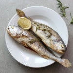 33년전통 동일하이씨푸드 보리굴비(반건조품) 대(26~28cm) 5마리/10마리 - NS홈쇼핑