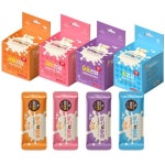 하루N스틱 고양이 영양제 스틱 90개/ 건강앤스틱 하루앤스틱 - NS홈쇼핑