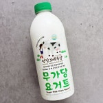 평창보배목장 무가당 요거트 1000ml - NS홈쇼핑