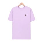 스콰즈 반팔티 SMN043 3COLOR 라운드 여름 티셔츠 시밀러룩 - NS홈쇼핑