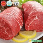 [안양축협]참들향 한우 1등급이상 불고기500g - NS홈쇼핑