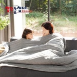 장수돌침대 워셔블 온수매트 슈퍼싱글 HMJS-H800S - NS홈쇼핑