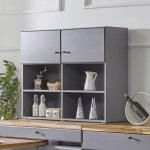 [착불배송 상세확인] C3190 도어 상부장 2colors - NS홈쇼핑  [착불배송 상세확인] C3190 도어 상부장 2colors - NS홈쇼핑